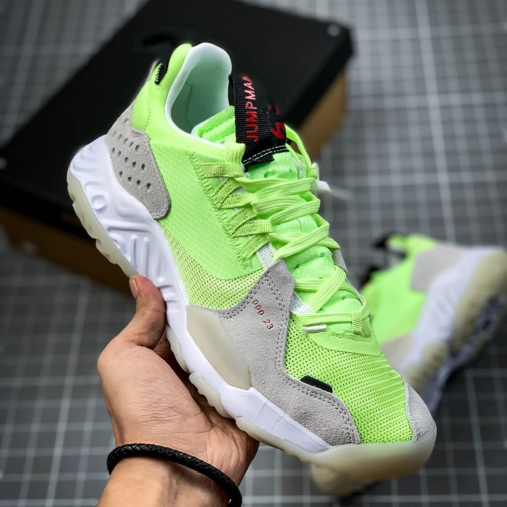 New Nike Air Jordan Aj running shoes